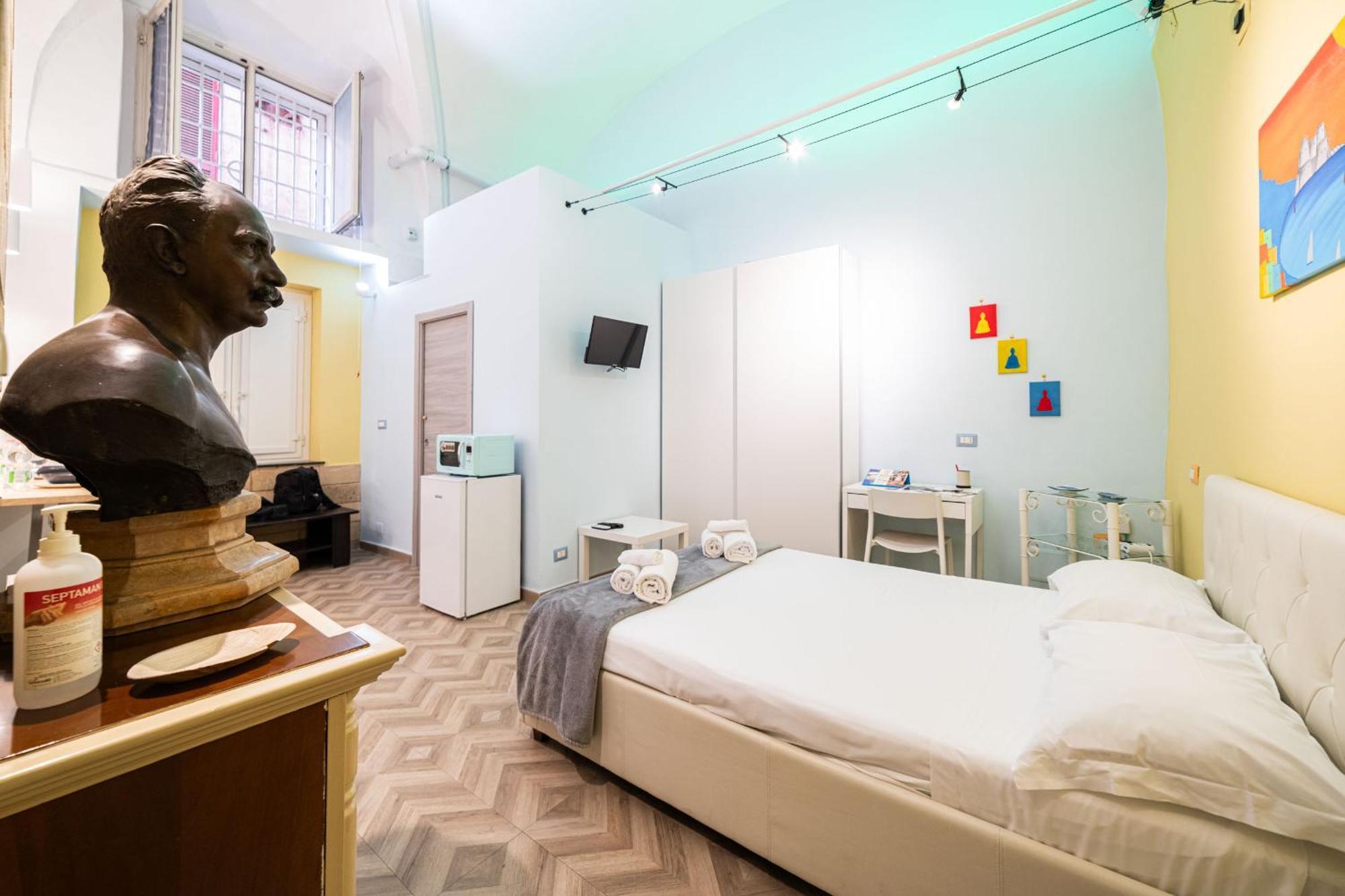 Room21 By Domusextra Appartamento